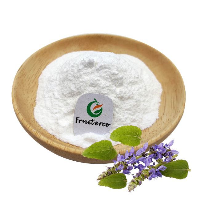 COLEUS FORSKOHLII EXTRACT