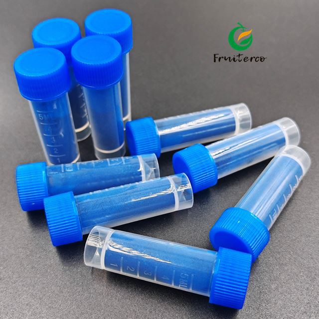 Tooj liab Peptideh Cu Hmoov