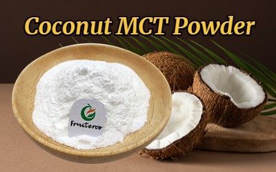 MCT Powder 1 MCT Powder 1