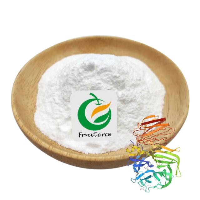 Invertase enzyme hmoov