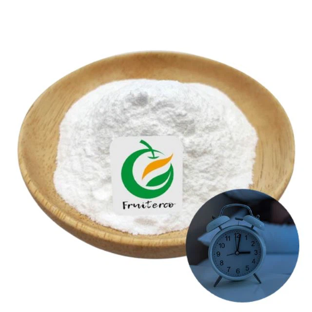 Liposomal Melatonin Hmoov
