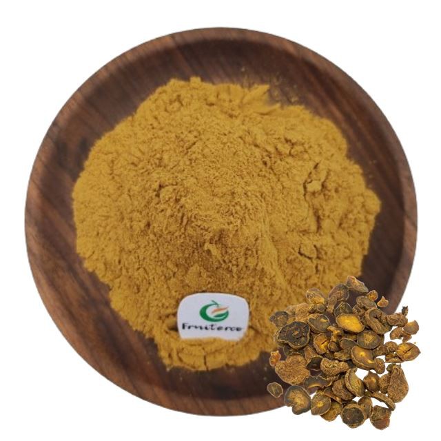 Corydalis Yanhusuo Extract (1)