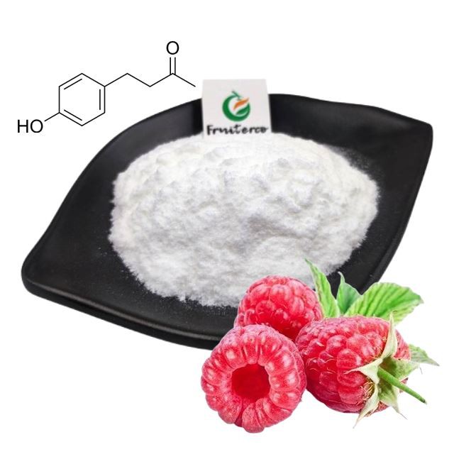 Raspberry Ketone hmoov