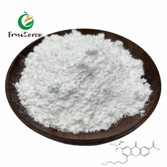 SLSA Sodium Lauryl Sulfoacetting Hmoov
