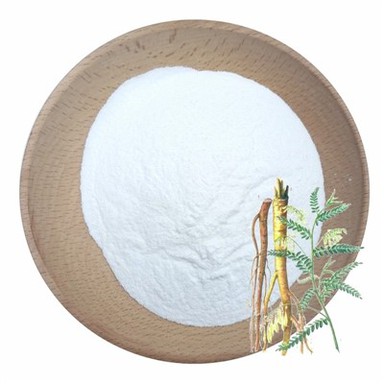 Astragalus hauv paus Extract