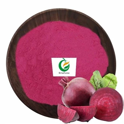 Beet hauv paus extract hmoov
