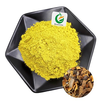 Berberine Hydrochloride hmoov