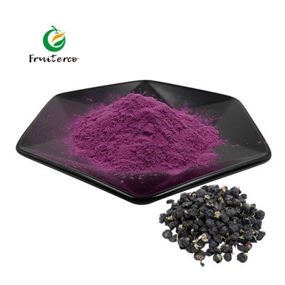 Dub Goji Berry Hmoov