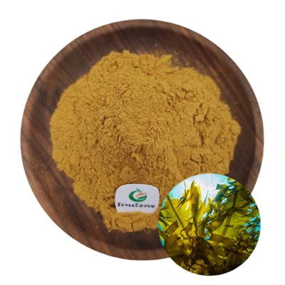 Brown Seaweed Extract Fucoxanthin