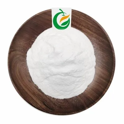 Citrate magnesium hmoov