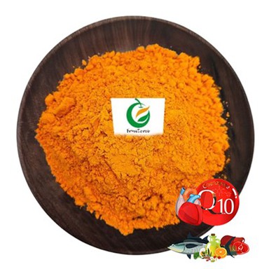 Coenzyme Q10 Bulk Powder