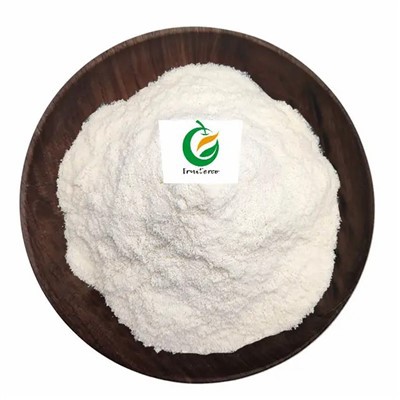 Hmoov sodium alginate