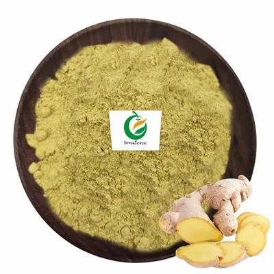 Ginger Root Extract hmoov