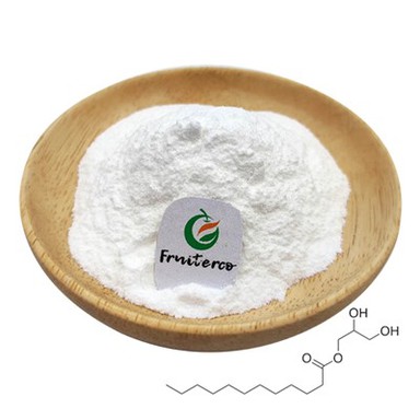 Glycerol monolaurate