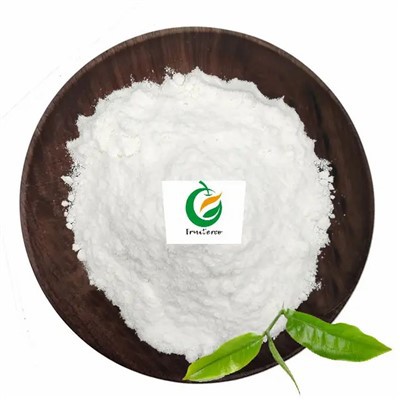 Ntsuab tshuaj yej extract L theanine