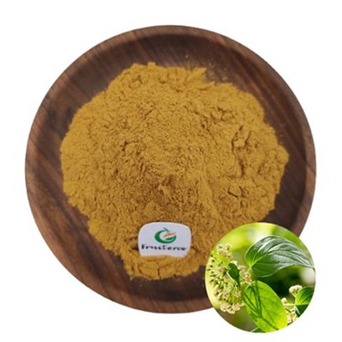 Tasnememema Nplooj Extract