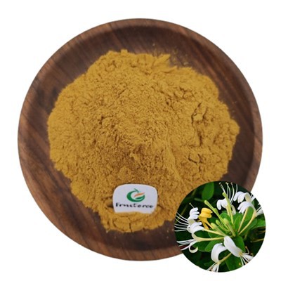 Honeysuckle paj Extract