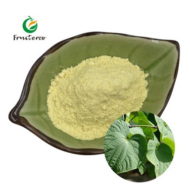 Kava Root Powder