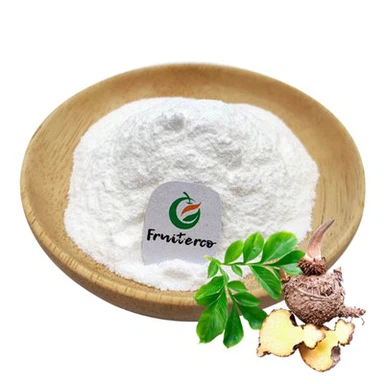 Konjac Glucomann Hmoov