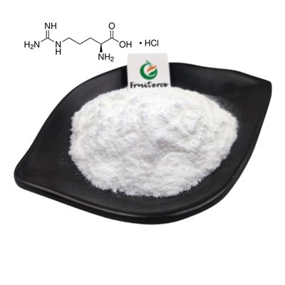 Kuv arginine hcl hmoov