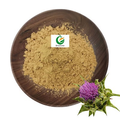 Mis thistle extract hmoov