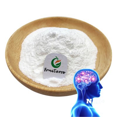 Nicotinamide Adenine Dinucleotide hmoov