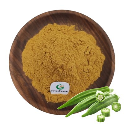 Okra extract hmoov