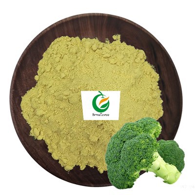 Organic Broccoli Hmoov