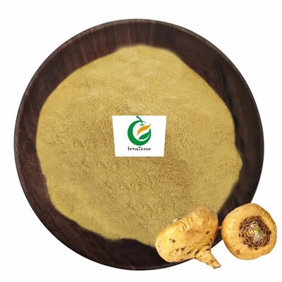 Organic Maca paus Extract Hmoov
