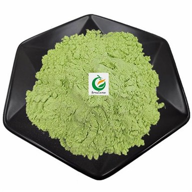 Organic Wheatgrass kua txiv hmoov