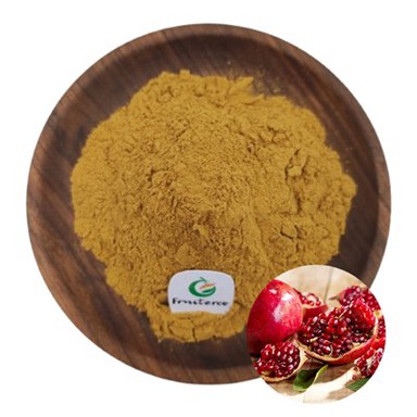 Pomegranate Peel Extract