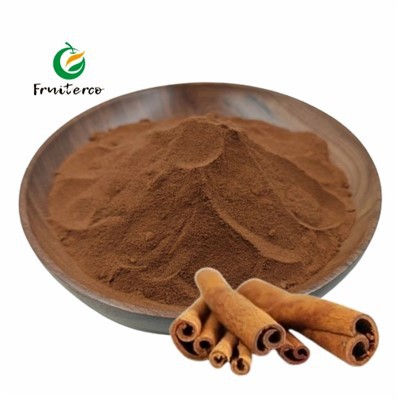 Pure cinnamon extract