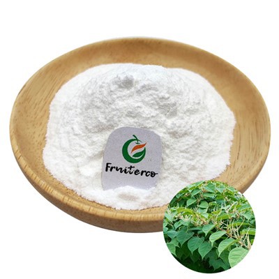 Cov hmoov rigveratrol ntshiab