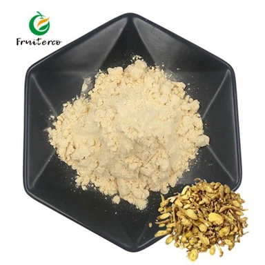 Scutellaria BaCalensis Extract Baicalin